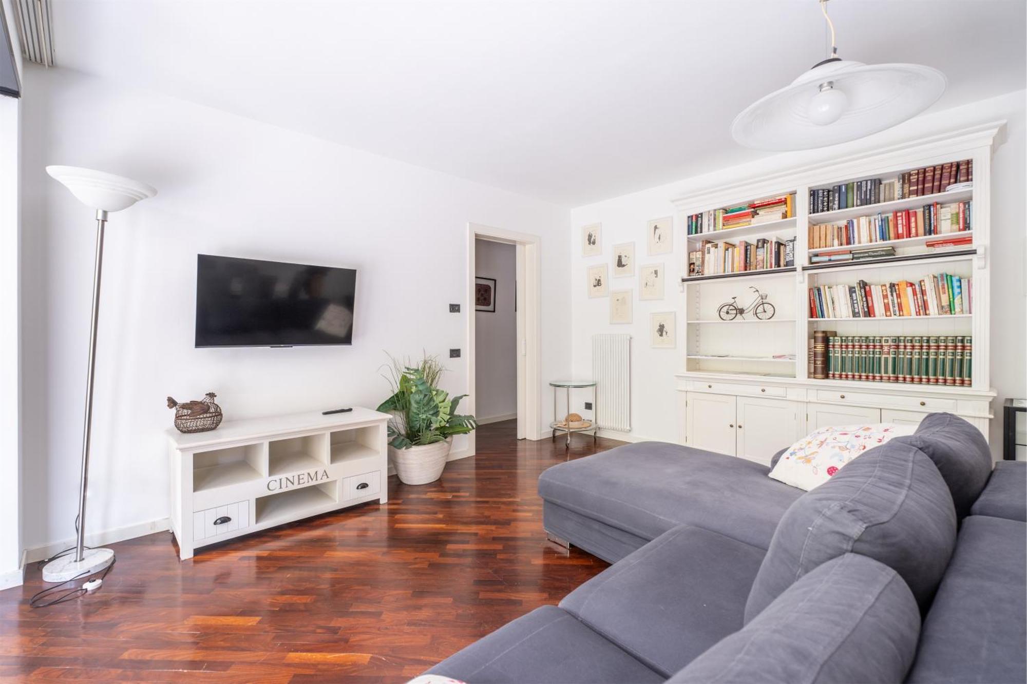 Casa Fortuna Appartement